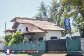 Bonjour villa Rathgama